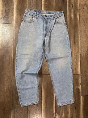Levi’s Vintage 560 Jeans